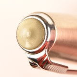 Parker 51 Classic in light burgundy, Steel cap - Extra fine nib