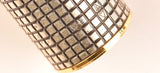 Parker Premier in sterling silver, Cisele design - Extra Fine nib, Boxed