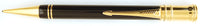Parker Duofold Pencil in black, 1992, 0.9mm