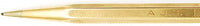 Yard-o-Led Pencil in 9k gold, 1.18mm leads