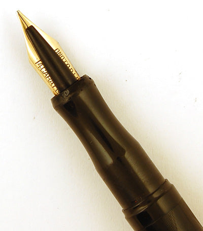 De La Rue Onoto Self Filling Pen, Boxed - Medium nib – Battersea