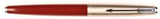 Parker 61 Classic in burgundy - Medium nib