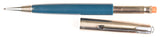 Parker 51 Classic Propelling Pencil in teal blue - 1.18mm leads