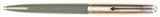 Parker 51 Classic ballpoint in grey, Steel cap