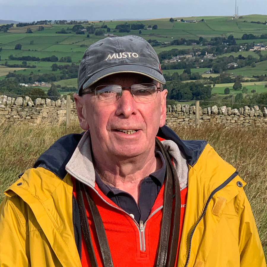 Allendale Parish Council - Simon Gray
