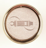 Parker Duofold Ballpen World Memorial Special Edition #466 - Boxed