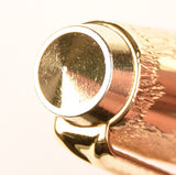 Parker 61 Cumulus in rolled gold - Fine nib