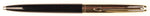 Parker 51 Mk3 Custom Ballpoint in black