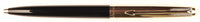 Parker 51 Mk3 Custom Ballpoint in black