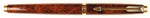 Parker 75 in Thuya laque - Medium 14k gold nib