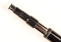 Montblanc Classique Pix pencil in black with platinum trim