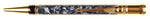Parker Duofold Ballpoint in blue marble, 1990