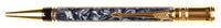 Parker Duofold Ballpoint in blue marble, 1990