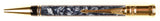 Parker Duofold Ballpoint in blue marble, 1990