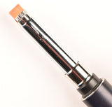 Waterman Carene pencil in matte dark blue with rhodium trim, 0.5mm leads