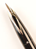 Sheaffer Imperial IV in black - Fine++ nib