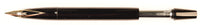 Sheaffer Imperial IV in black - Fine++ nib