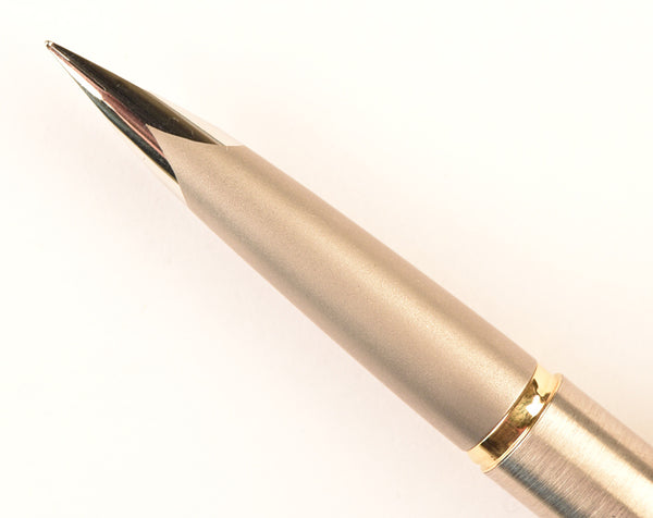 PARKER 50 FALCON Flighter XF 極細 稀少品 Parker 50 