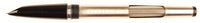 Parker 51 Insignia in rolled gold - Medium nib