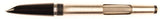 Parker 51 Insignia in rolled gold - Medium nib