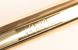 Parker 51 Insignia in rolled gold - Medium nib