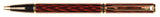 Waterman Laureat Mk2 ballpoint in Shadowed Red
