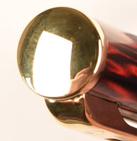 Waterman Laureat Mk2 ballpoint in Shadowed Red