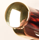 Waterman Laureat Mk2 ballpoint in Shadowed Red
