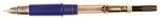 Parker 25 with blue trim - Medium nib