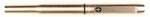 Parker 25 with black trim - Medium nib