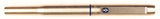 Parker 25 with blue trim - Broad nib