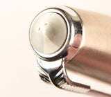 Parker 51 Classic in black, Steel cap - Fine nib