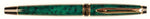 Waterman Expert in Prussian Green - Medium nib