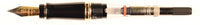Waterman Expert in Prussian Green - Medium nib