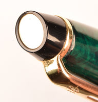 Waterman Expert in Prussian Green - Medium nib
