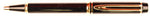 Waterman Man 100 Ballpoint in black