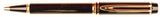 Waterman Man 100 Ballpoint in black