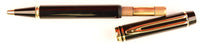 Waterman Man 100 Ballpoint in black