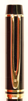 Waterman Man 100 Ballpoint in black