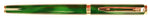 Waterman Preface in Escapist green - Medium nib