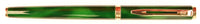 Waterman Preface in Escapist green - Medium nib