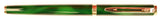 Waterman Preface in Escapist green - Medium nib