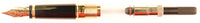 Waterman Preface in Escapist green - Medium nib