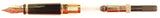 Waterman Preface in Escapist green - Medium nib