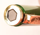 Waterman Preface in Escapist green - Medium nib