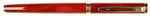 Waterman Preface in Thriller Red - Medium nib