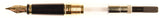 Waterman Preface in Thriller Red - Medium nib