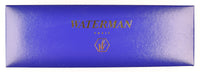 Waterman Preface in Thriller Red - Medium nib