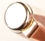 Mentmore 46 in dark burgundy, c1950 - Fine nib