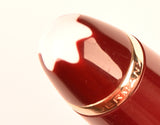 Montblanc Meisterstuck Classique 144 in bordeaux - Fine nib - Boxed